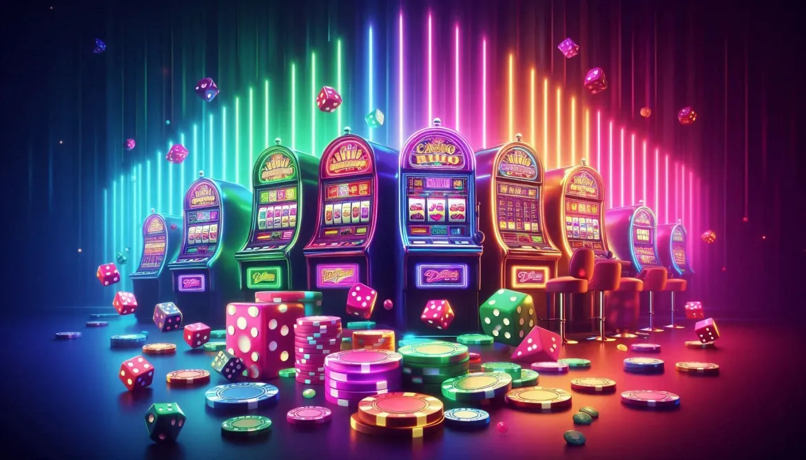 Lady Linda Casino